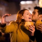 Luxembourg: Christmas Market Food Tour with Tastings - The Tour Begins at Place de Pariss Nikloosmaart