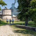 Luxembourg: City Bus Tour with Audio Guide and Headphones - Views and Photo Opportunities from the Bus