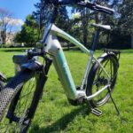 Luxembourg: City E-Bike Rental - Navigating Luxembourg’s City Center and Parks on E-Bike