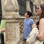 Luxembourg: City Highlights Guided Walking Tour - Starting at Place Guillaume II: Luxembourg Citys Vibrant Heart