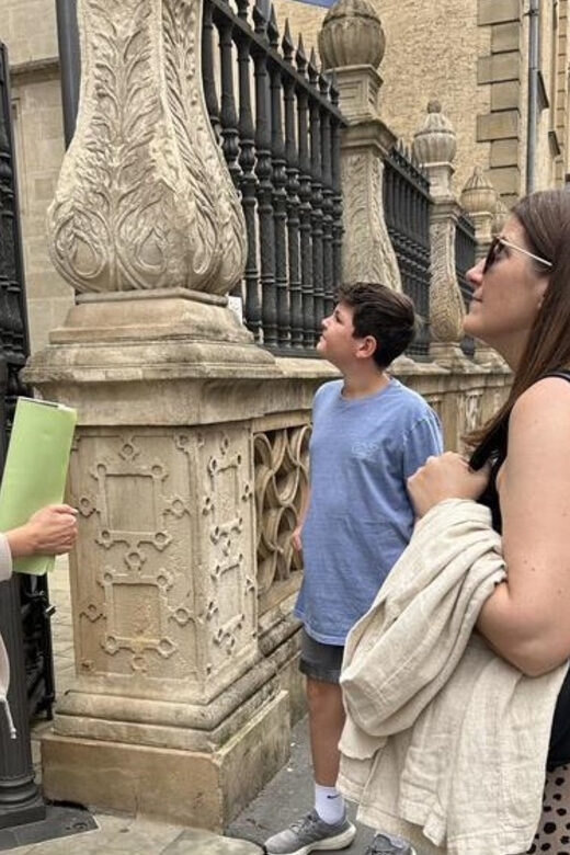 Luxembourg: City Highlights Guided Walking Tour - Starting at Place Guillaume II: Luxembourg Citys Vibrant Heart