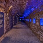 Luxembourg City: Pétrusse Casemates Entry Ticket - Starting Point at Luxembourg’s Gëlle Fraa
