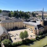 Luxembourg City: The Best of Guided E-Bike Tour in 3 Hours - Starting Point and Logistics