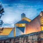 Luxembourg city walking and wine tasting tour - Scenic Views from Chemin De La Corniche and Holy Ghost Citadel