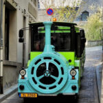 Luxembourg: Combi-Ticket City Train & the 7 Museums Pass - Visiting Villa Vauban: Art in a Historic Setting