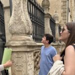 Luxembourg Guided Walking Tour in the city - Discovering Luxembourg’s Old Town and City Center