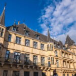 Luxembourg: Intro Walking Tour with a Local - From the National History and Art Museum to Luxembourg’s Iconic Landmarks