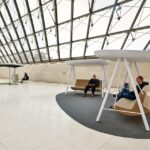 Luxembourg: Mudam Contemporary Art Museum Entry Ticket - The Architectural Wonder: Ieoh Ming Pei’s Design