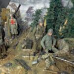 Luxembourg: World War II & General George Patton Guided Tour - Visiting the Luxembourg American Cemetery and Memorial