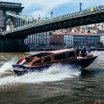 Luxurious, private day cruise with a waterlimousine to Szentendre - Exploring Budapest’s UNESCO World Heritage riverbanks