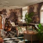 Luxury Afternoon Tea and London Christmas Lights Taxi Tour - The Private Black Cab Tour of London’s Christmas Lights