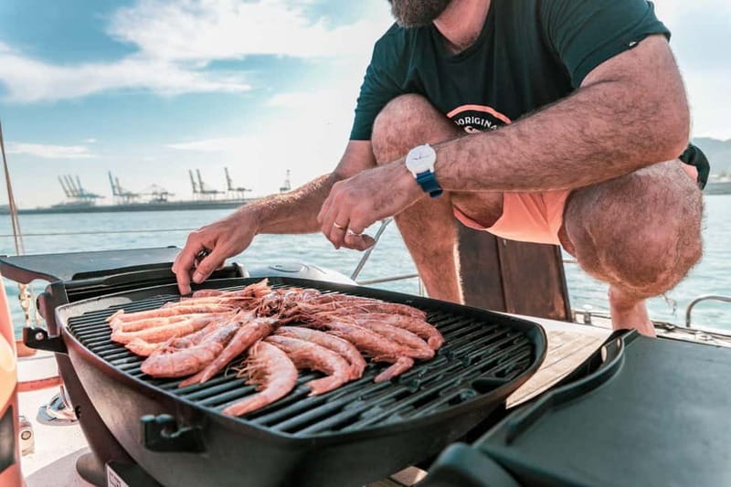 Luxury and exclusive sailing tour with private service - Multiple Starting Locations for Flexibility