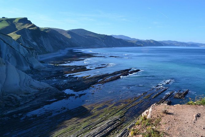 Luxury Basque Coast Private Tour - The San Juan de Gaztelugatxe Visit and Its Spectacular Views
