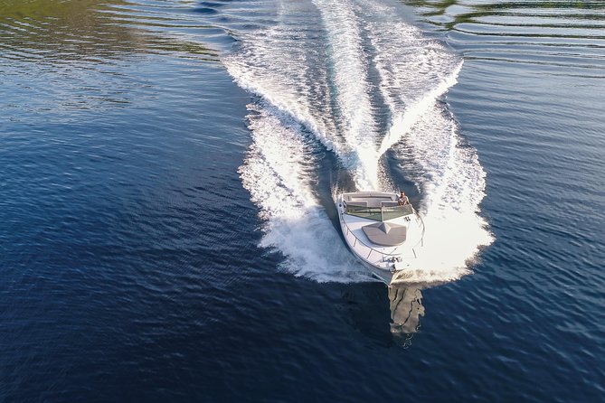 Luxury Blue and Green Cave private tour - The Scenic Route and Top Stops: Blue and Green Cave Highlights