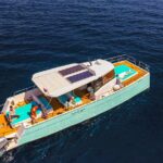 Luxury Blue Cave and Elaphiti Islands Small Group Tour - Sunj Beach on Lopud: The Longest Sandy Beach in the Archipelago