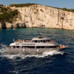 Luxury Boat Trip to Symi Island with Swimming at St. George - Departure and Check-In at Rhodes Harbor