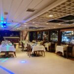 Luxury Bosphorus Dinner Cruise & Shows Private Table & Free Wi-Fi - The Traditional Turkish Entertainment Lineup
