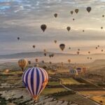 Luxury Cappadocia Balloon Tour (Goreme) - The Flight Experience and Scenic Highlights