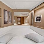 Luxury Catamaran in the Maddalena Archipelago from PALAU - Exploring the Maddalena Archipelago’s Iconic Stops