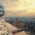 LUXURY CHAUFFEUR-DRIVEN TOURS OF LONDON - Luxury Chauffeur Service with Hotel Pickup in Greater London