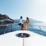 Luxury Cruises - The Itinerary and Stunning Stops along the Coast