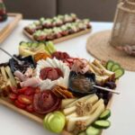 Luxury Dia Catamaran Cruise: Chef Dinner, Drinks & Sunset - Departing from Heraklions Vibrant Port to a Luxurious Catamaran