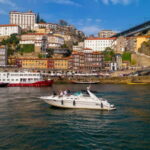 Luxury Douro Yacht Tour: Scenic Views & Complimentary Drinks - Cruise Along the Douro River in Style