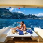 Luxury group tour in Amalfi - Starting Point and Departure Details in Amalfi