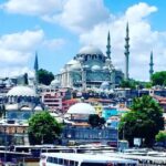 Luxury Guided Istanbul Tour - Visiting Topkapi Palace: The Sultans’ Residence