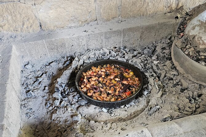 Luxury Konavle Gastro tour - Cultural and Culinary Highlights in Konavoski Dvori and Cilipi