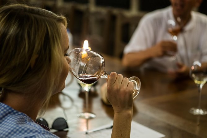 Luxury Luxury Wine Tour Experience - Starting in Beaune: The Convenient Meeting Point