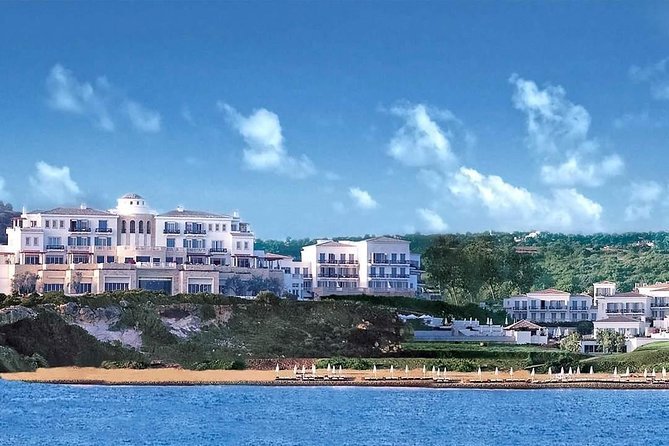 Luxury Marinello 26 Self-Drive speedboat Rental in Latchi - Practical Details: Logistics and Equipment