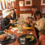 Luxury Northern Lights Yacht Cruise with Hot Tub & Dinner - Meeting Point and Departure Details