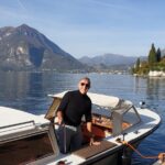 Luxury Private Boat Tour on Lake Como Bellagio & Villa Highlights - Exploring Lake Como’s Villas from the Water