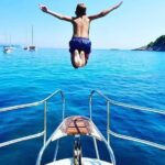 Luxury Private Boat Trip to the Elaphiti Islands from Dubrovnik - Visiting Sudurad on Sipan Island