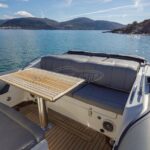 Luxury Private Cruise to Anthony Quinn Bay, Ladiko & Kallithea - Departing from Rhodes Sea Lines at Pl. Eleftherias