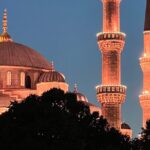 Luxury Private Istanbul Tour (allTickets and Transfers) VIP OSCAR - Visiting the Blue Mosque: Architectural Marvel and Cultural Landmark