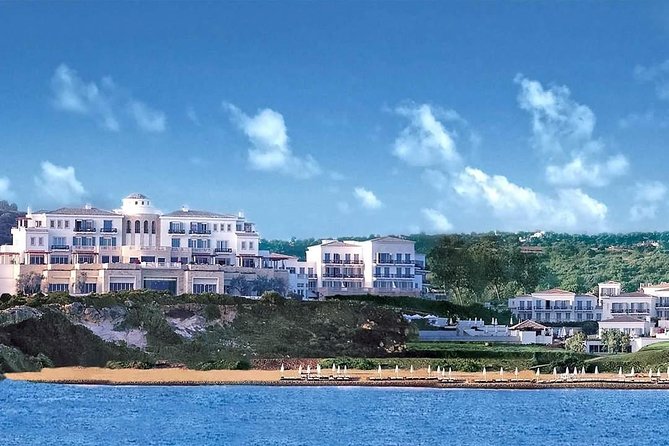 Luxury Private Marinello 22 boat in Latchi 4 Hour Trip - The Boat: Marinello 22 with 150 HP Power