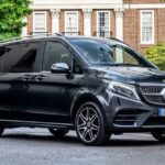 Luxury Private MiniVan Arrival Athens Piraeus Port to Athens City - What’s Included in the Price – Full Transparency