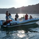 Luxury Private Rib Tour to Babbacombe Bay from Exmouth Marina - Departure Point and Group Size