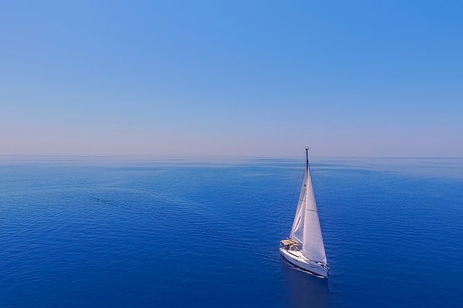 Luxury Private Sailing from Dubrovnik: Day & Multiday Tours - Starting Point and Group Size for a Personalized Experience