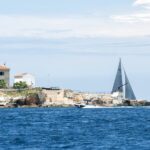 Luxury Private Speedboat Tour to Rovinj Archipelago and Lim Fjord - Navigating the Spectacular Lim Fjord