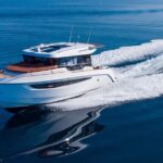 Luxury Private tour on the Kavi 9 Yacht 2025 - Exploring Hvar Islands Southern Shores