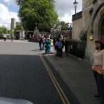 Luxury Private Vehicle Day Hire from & to London via Stonehenge & Windsor Castle - Early Morning Pickup and Return to London