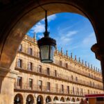 Luxury Salamanca & Iberian Ham Tour from Madrid - From Madrid to Guijuelo: Discovering Iberian Ham Artisanship