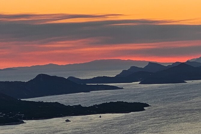 Luxury Sunset Tour with Wine Tasting - Exploring Dubrovnik’s Architectural Marvel: The Franjo Tuman Bridge