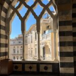 Luxury Tour Amalfi Coast by Van Mercedes - Wandering through Amalfis Maritime Heritage