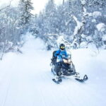 Luxury Tour Andorra with snow driving course from Barcelona - Private Pickup in Barcelona for a Comfortable Journey