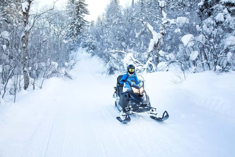 Luxury Tour Andorra with snow driving course from Barcelona - Private Pickup in Barcelona for a Comfortable Journey