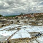 Luxury Tour By Alava (Vitoria-Gasteiz and Salinas De Añana) - Exploring Vitoria-Gasteiz Old Town and the Gothic Cathedral